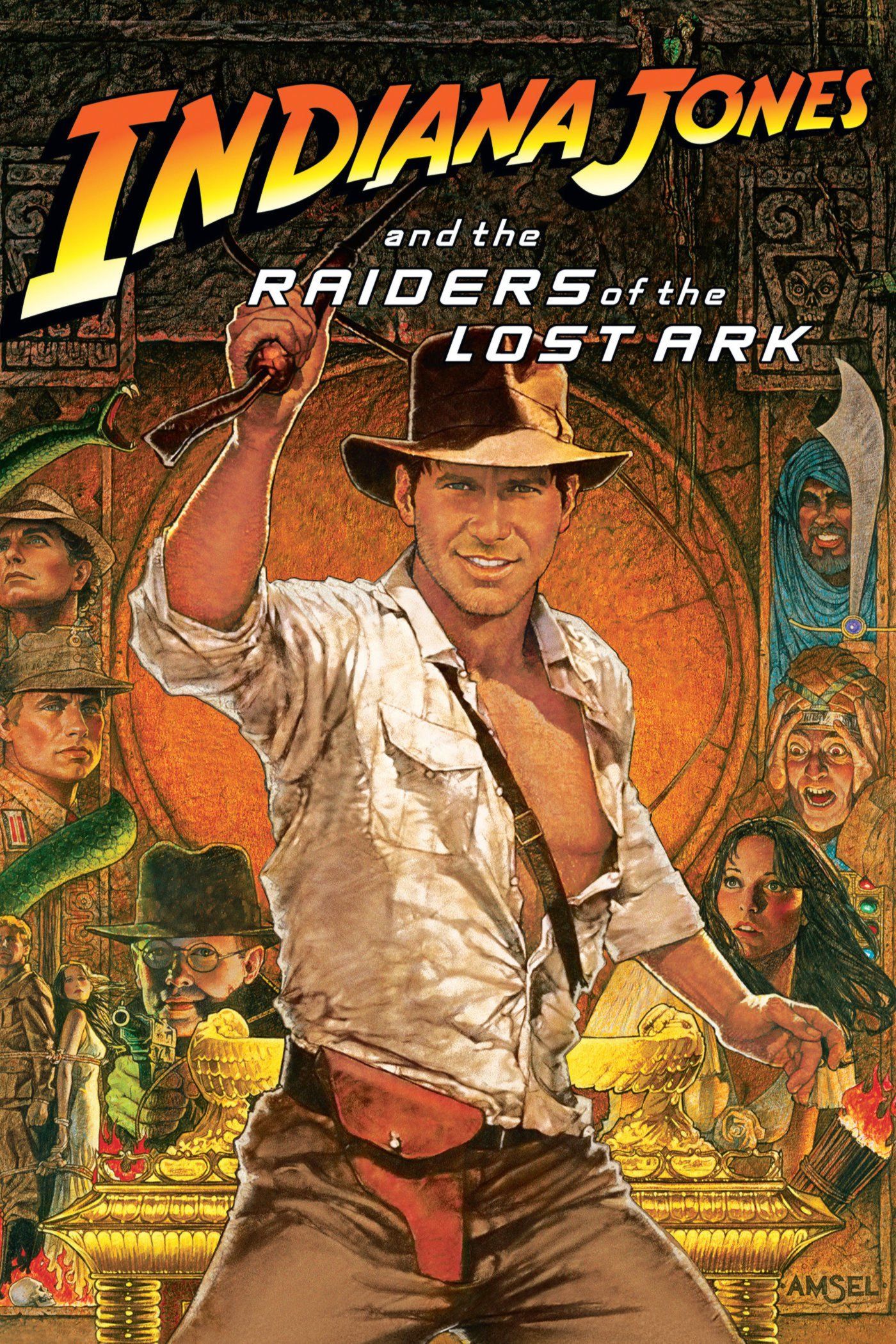 Indiana Jones And The Lost Ark Full Movie In Hindi